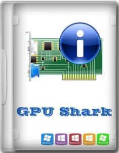 GPU Shark 0.33.4 Portable [En]