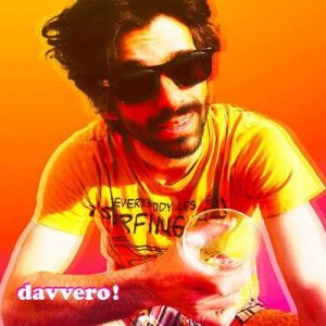 Luca Marino - davvero!