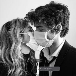 Luca Marino - Come stai?
