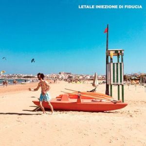 Luca Marino - Letale Iniezione di Fiducia