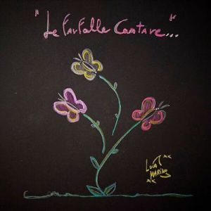 Luca Marino - Le Farfalle Cantare