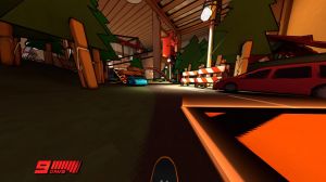 STUNTBOOST