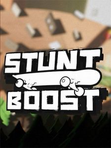 STUNTBOOST