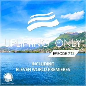 VA - Ori Uplift - Uplifting Only Episode 713