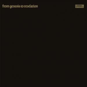 Genesis - From Genesis To Revelation