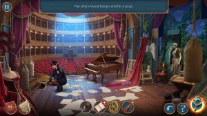 Criminal Archives 5: Symphony of Death