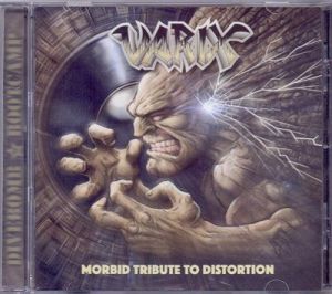 Varix - Morbid Tribute To Distortion