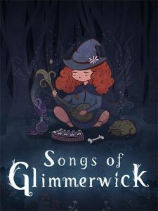 Songs of Glimmerwick