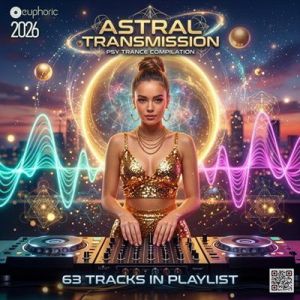 VA - Astral Transmission