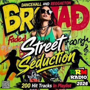 VA - Street Seduction