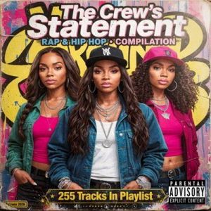 VA - The Crew�s Statement