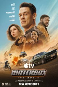 Matchbox. �����
