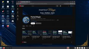 Parted Magic 26.10_2 [x64]