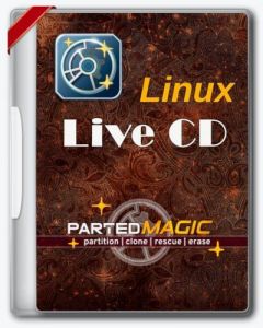 Parted Magic 26.10_2 [x64]