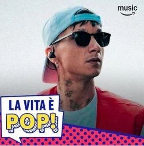 VA - La vita è pop!