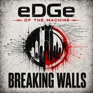 Edge of the Machine - Breaking Walls