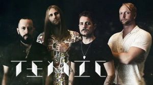 Temic - Studio Albums (2 releases)