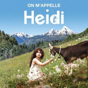 Barbara Pravi - On m'appelle Heidi