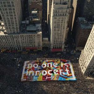 No One Is Innocent - Colères