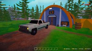 I Know a Guy: Shady Life Simulator