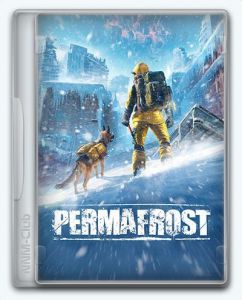 Permafrost