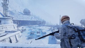 Permafrost