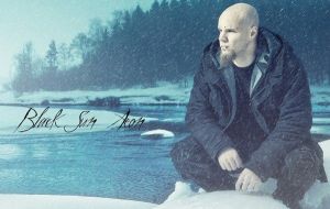 Black Sun Aeon (Tuomas Saukkonen) - Studio Albums (3 releases)