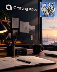 Crafting Apps - PhotoCraft 0.7.0 + Portable [Multi/Ru]