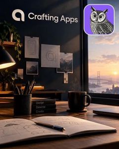 Crafting Apps - FilmCraft 0.6.0 + Portable [Multi/Ru]