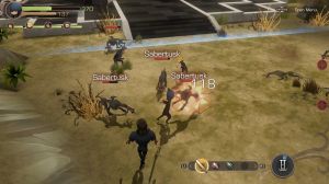 Final Fantasy XV Pocket Edition