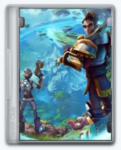 Project Spark