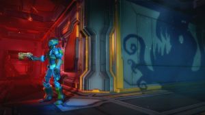 Project Spark