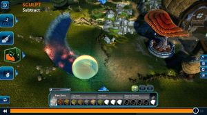 Project Spark