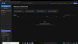 Crafting Apps - EffectCraft 0.8.0 + Portable [Multi]