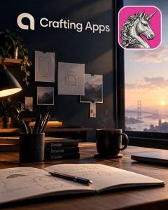 Crafting Apps - EffectCraft 0.8.0 + Portable [Multi]