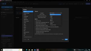 Crafting Apps - EffectCraft 0.8.0 + Portable [Multi]