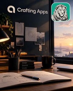 Crafting Apps - PDFCraft 0.6.0 + Portable [Multi/Ru]