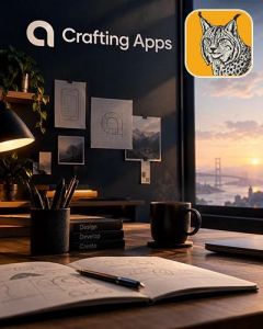 Crafting Apps - LightCraft 0.6.0 + Portable [Multi/Ru]