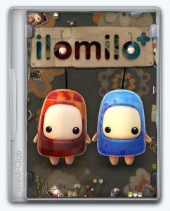 ilomilo plus