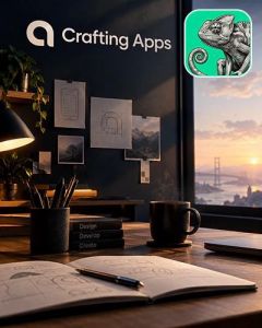 Crafting Apps - FigCraft 0.5.1 + Portable [Multi]