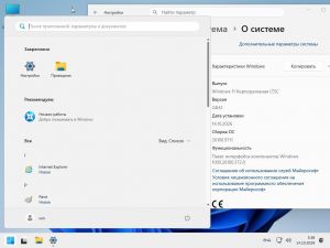 Windows 11 24H2 LTSC Compact 26100.9711 [Ru/En]