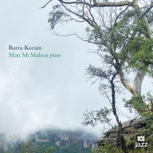 Matt McMahon - Burra Korain