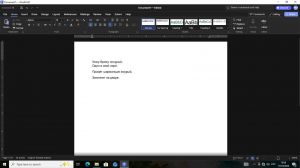 Crafting Apps - WordCraft 0.5.0 + Portable [Multi]