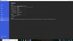 Crafting Apps - WordCraft 0.5.0 + Portable [Multi]