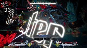 Qliphah in Providence�s Shadow