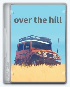 over the hill