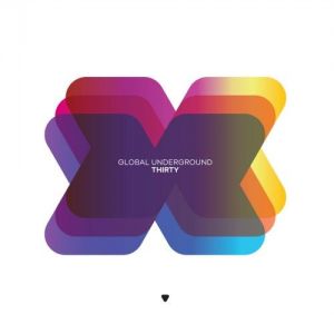 VA - Global Underground: THIRTY