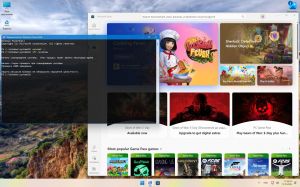 Windows 11 26H2 by OneSmiLe [26300.9711] [Ru]
