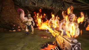  Warhammer 40,000: Boltgun 2