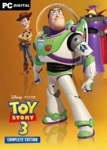 Disney/Pixar Toy Story 3